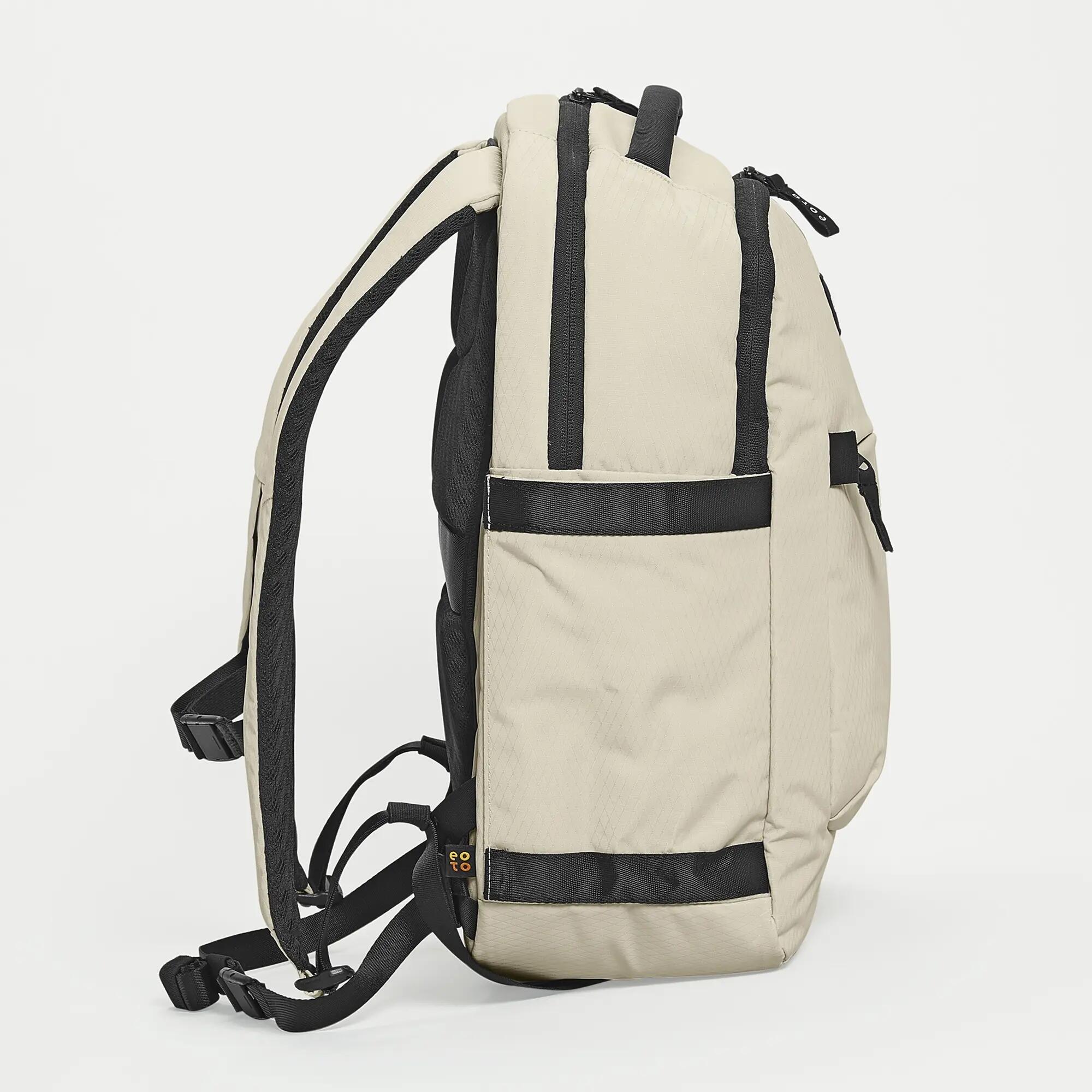 EOTO Rucksack MIDI20, Daypack, ergonomisch, nachhaltig, 20 L 4/8