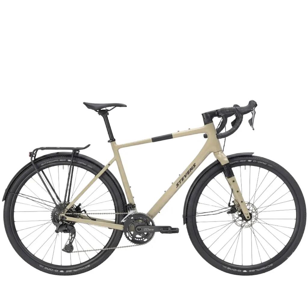 Second Life -Stevens 26 GAVERE M. Gravel
