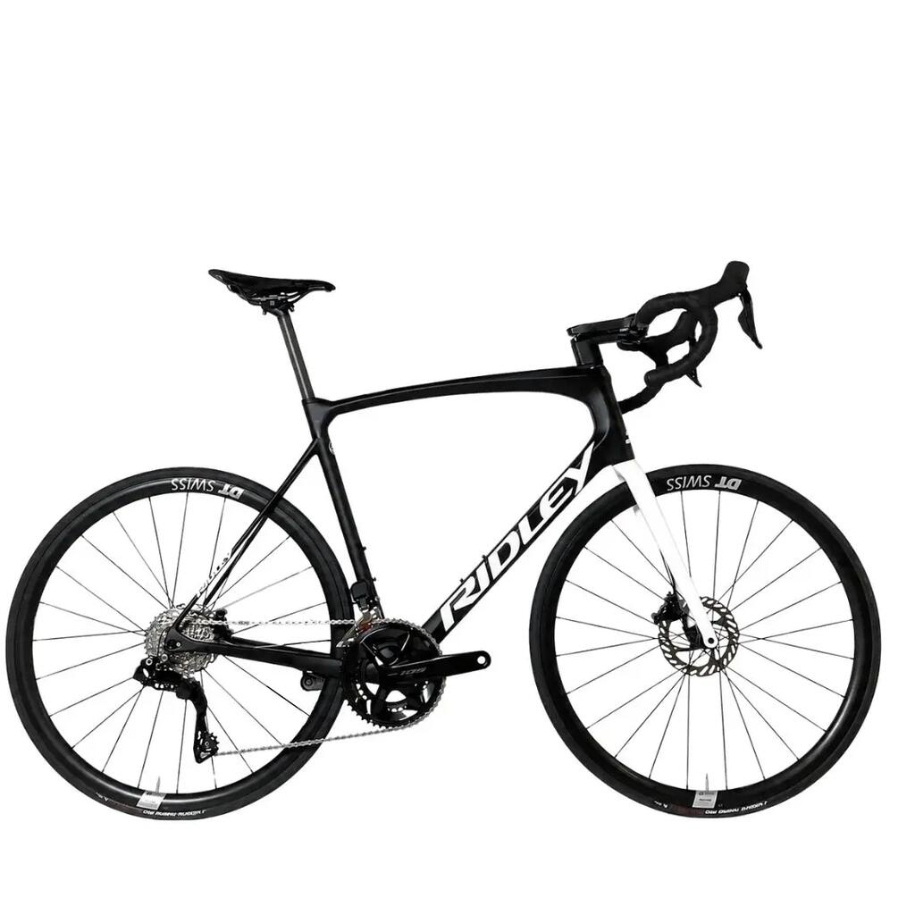 Second Life -Ridley FENIX SLIC Shimano 105 Di2 L. Road bike