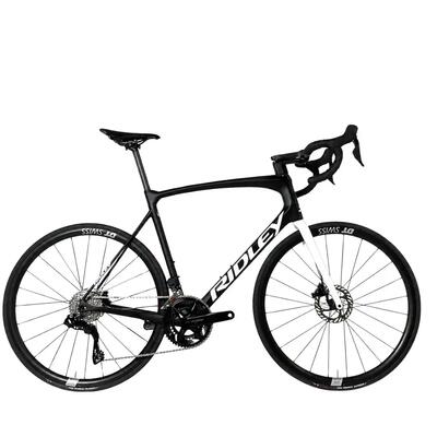 Second life - ridley fenix slic shimano 105 di2 l racefiets
