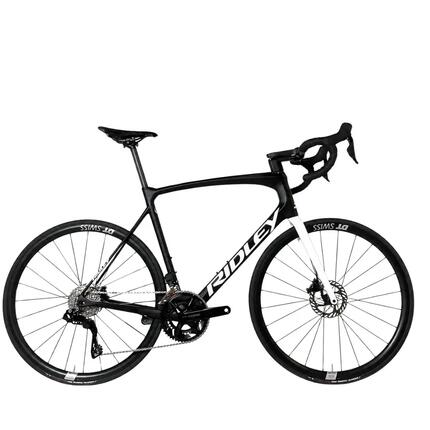 Second Life - Ridley FENIX SLIC Shimano 105 Di2 L. Rennrad