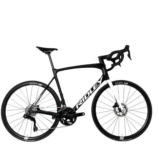 Second Life - Bicicletta da strada Ridley FENIX SLIC Shimano 105 Di2 L.