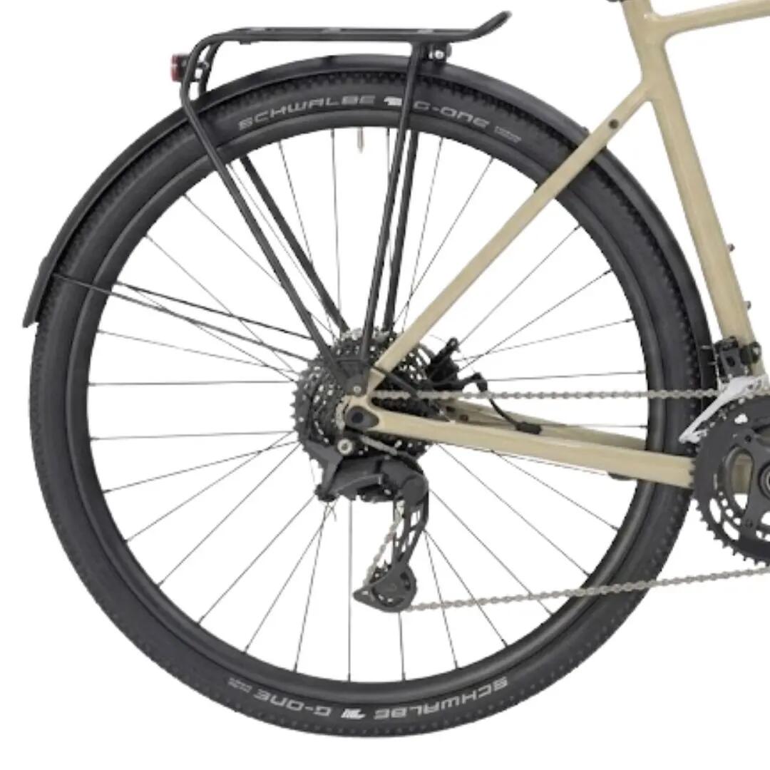 Second Life - Stevens 26 GAVERE M. Gravel 3/3