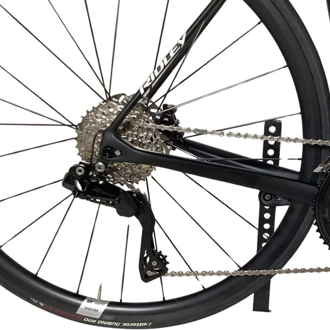 Segunda Vida -Ridley FENIX SLIC Shimano 105 Di2 L. Bicicleta carretera 4/4