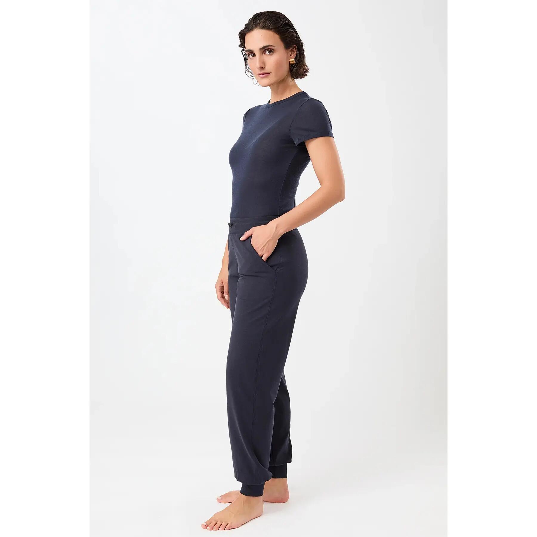 Pantalon de jogging femme Mandala The N.Y 5/5
