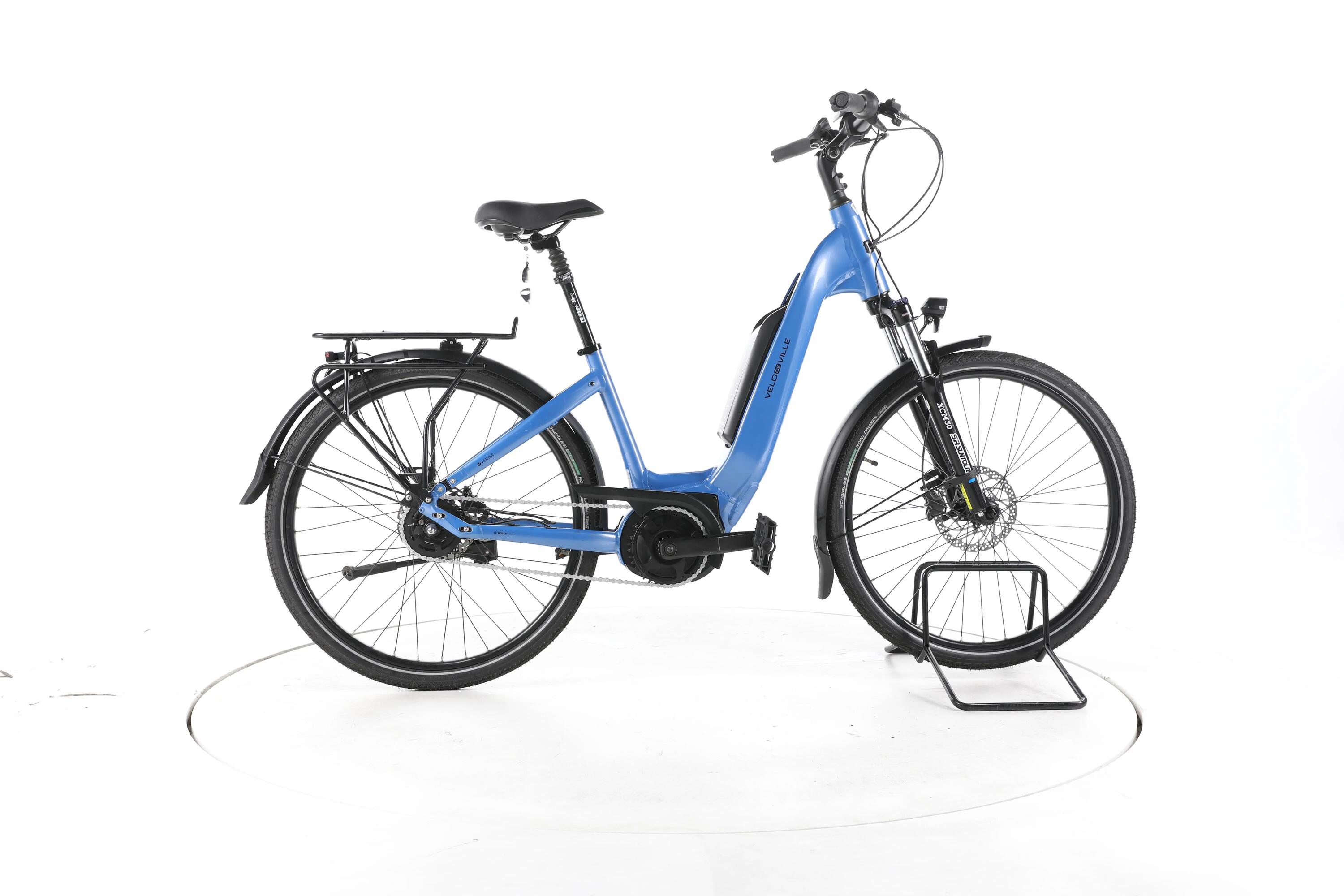 VELO DE VILLE picture