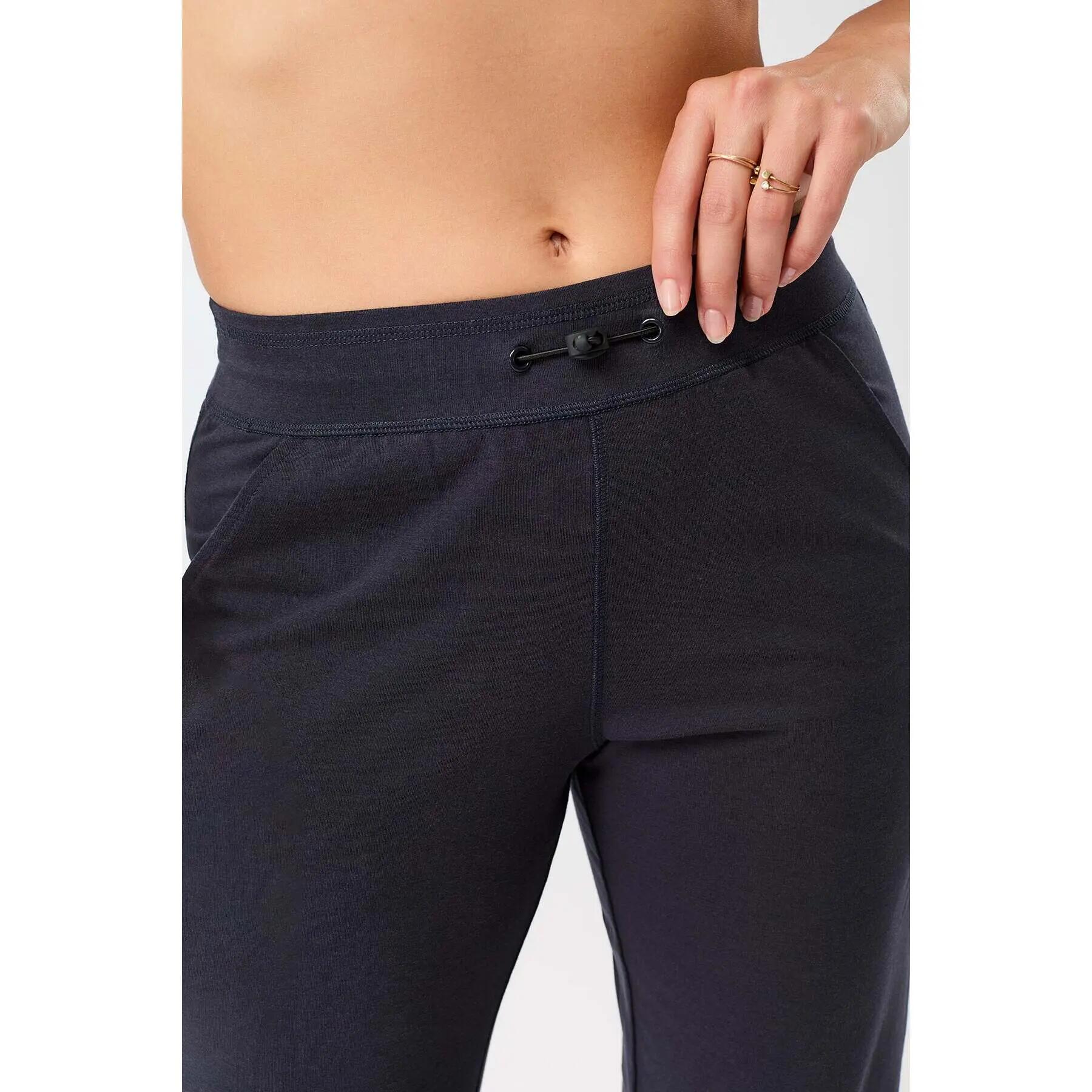 Pantalon de jogging femme Mandala The N.Y 4/5