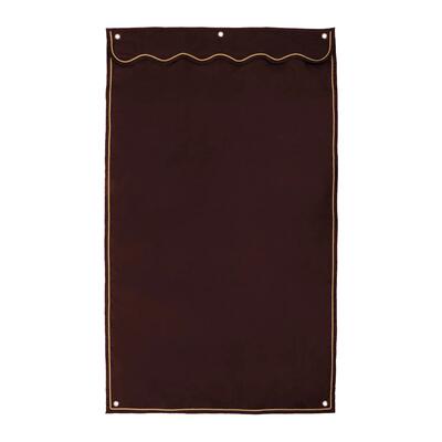 Tenda da box lunga 200 h x 120 l