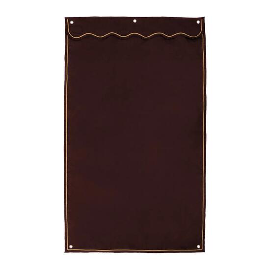 Tenda da box lunga 200 h x 120 l