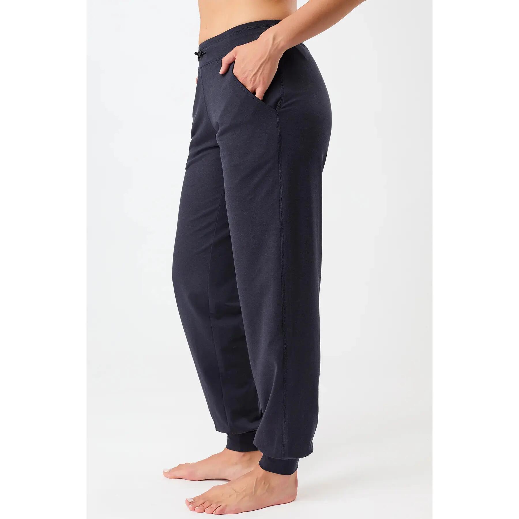 Pantalon de jogging femme Mandala The N.Y 2/5