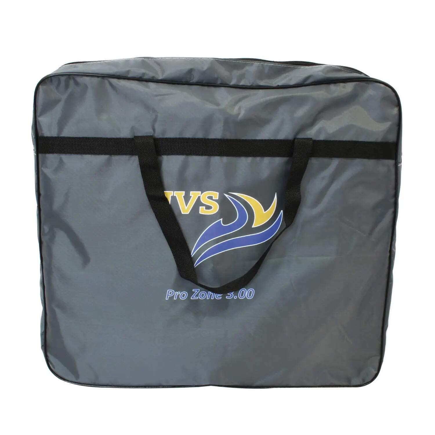 Pro-Zone Keepnet Gomma 3m con Borsa Fish Friendly 4/6