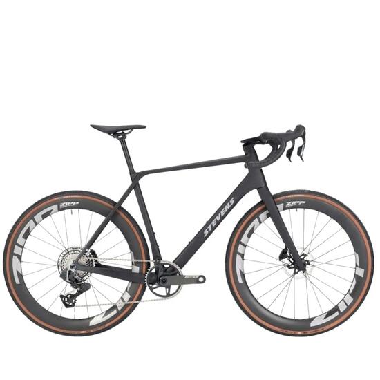 Second Life - Stevens 26 CAMINO RS PRO AXS L. Gravel