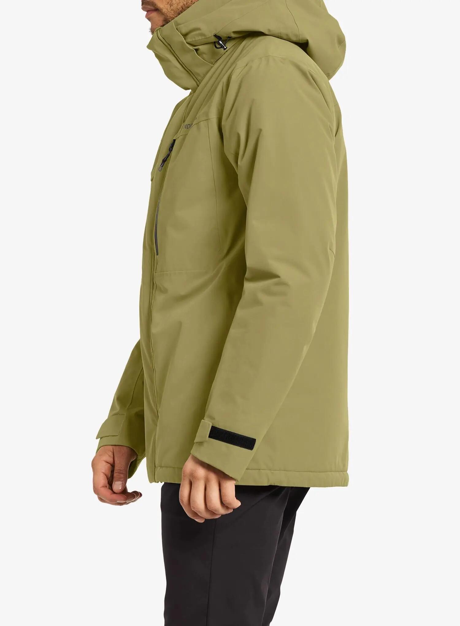 Kurtka ocieplana Didriksons Stefan Jacket 6/7