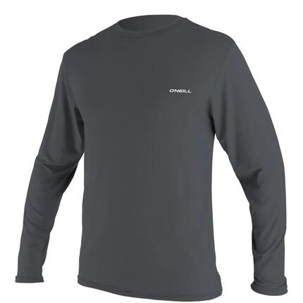 T-shirt anti UV manches longues O'Neill Basic Skins