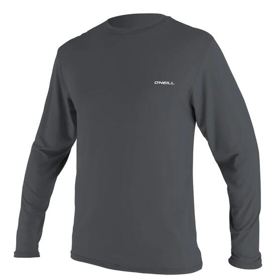 T-shirt anti UV manches longues O'Neill Basic Skins