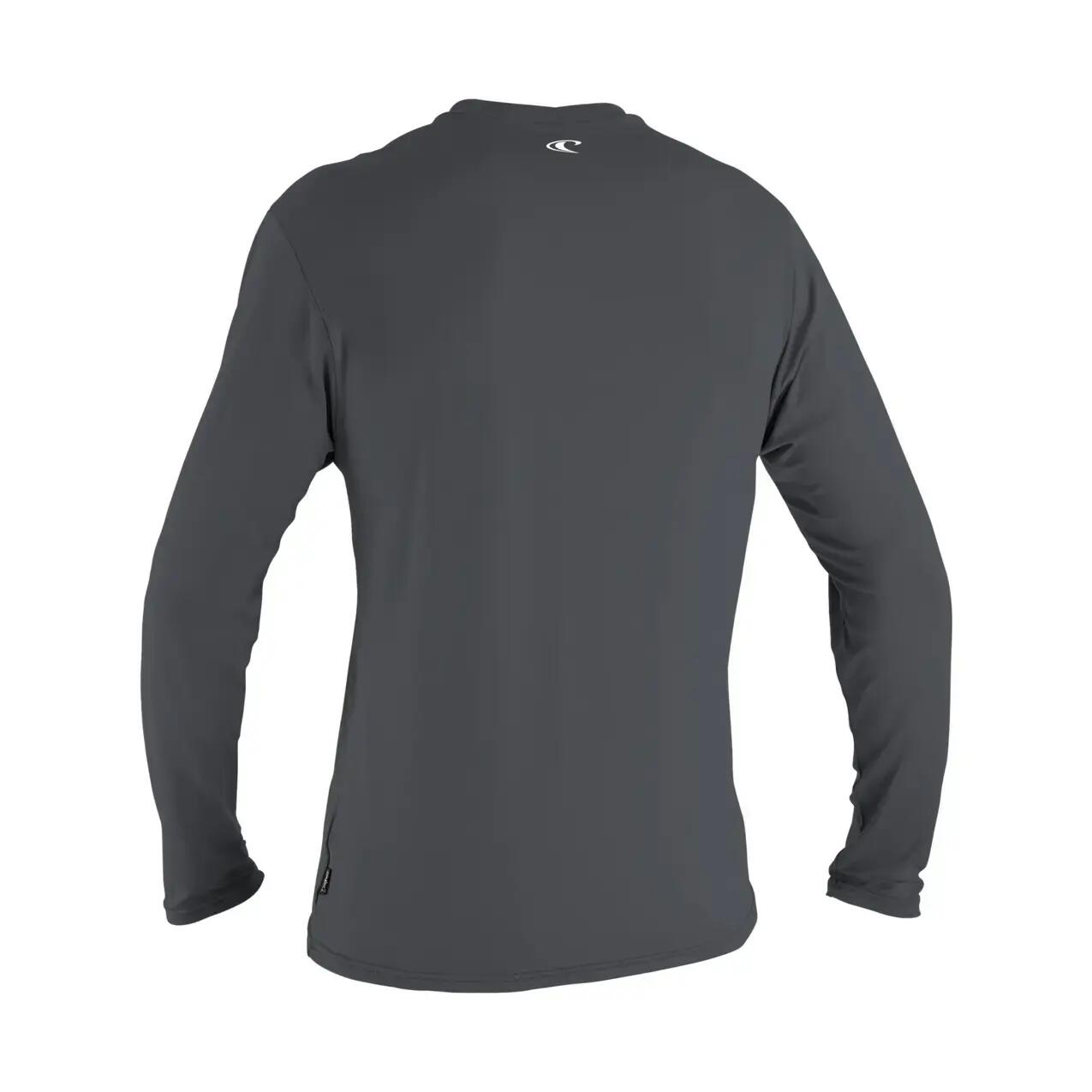 T-shirt anti UV manches longues O'Neill Basic Skins 2/2