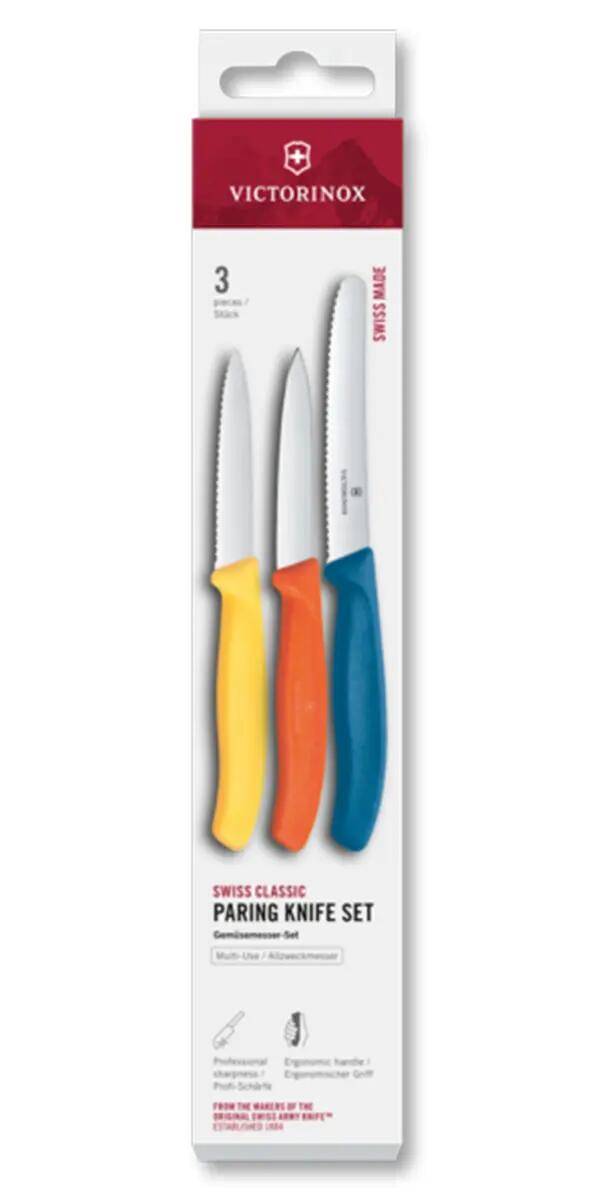 VICTORINOX picture