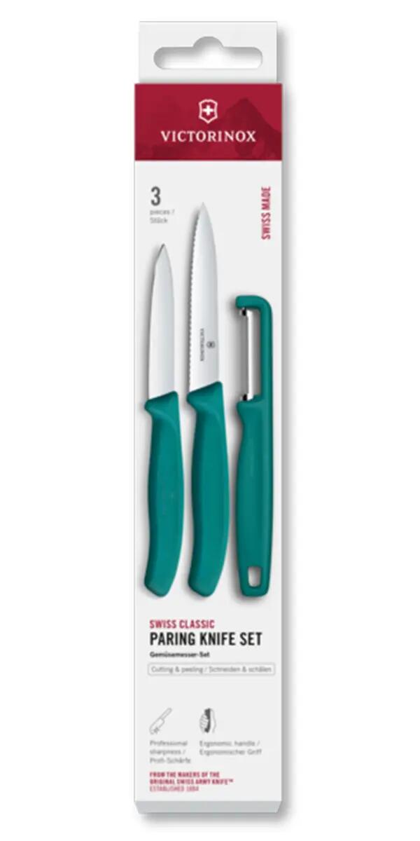 VICTORINOX picture