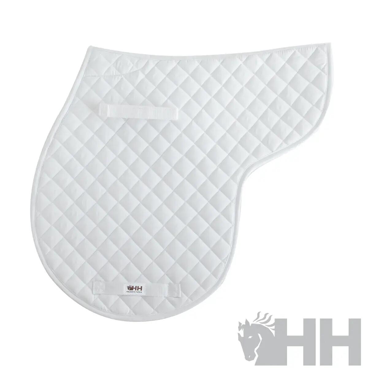 Tapis da CSO imbottito in cotone Hispano Hipica 1/1