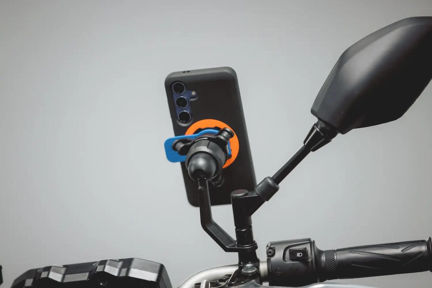 Mirror Stem Mount 4/4