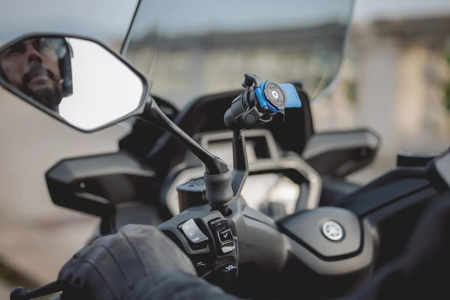 Mirror Stem Mount 3/4