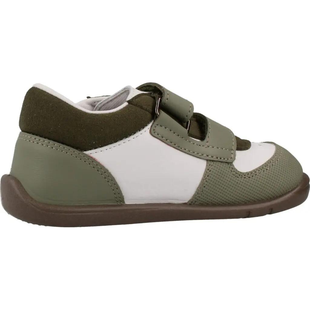 Buty TITANITOS L500 BENEIXIDA DEPORTIVO TIRA ADHES Zielony 4/5