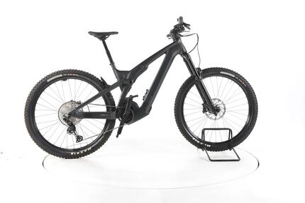Reconditionné - Scott Patron eRIDE 920 E-Bike Fully - Très Bon