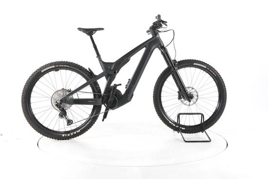Reconditionné - Scott Patron eRIDE 920 E-Bike Fully - Très Bon