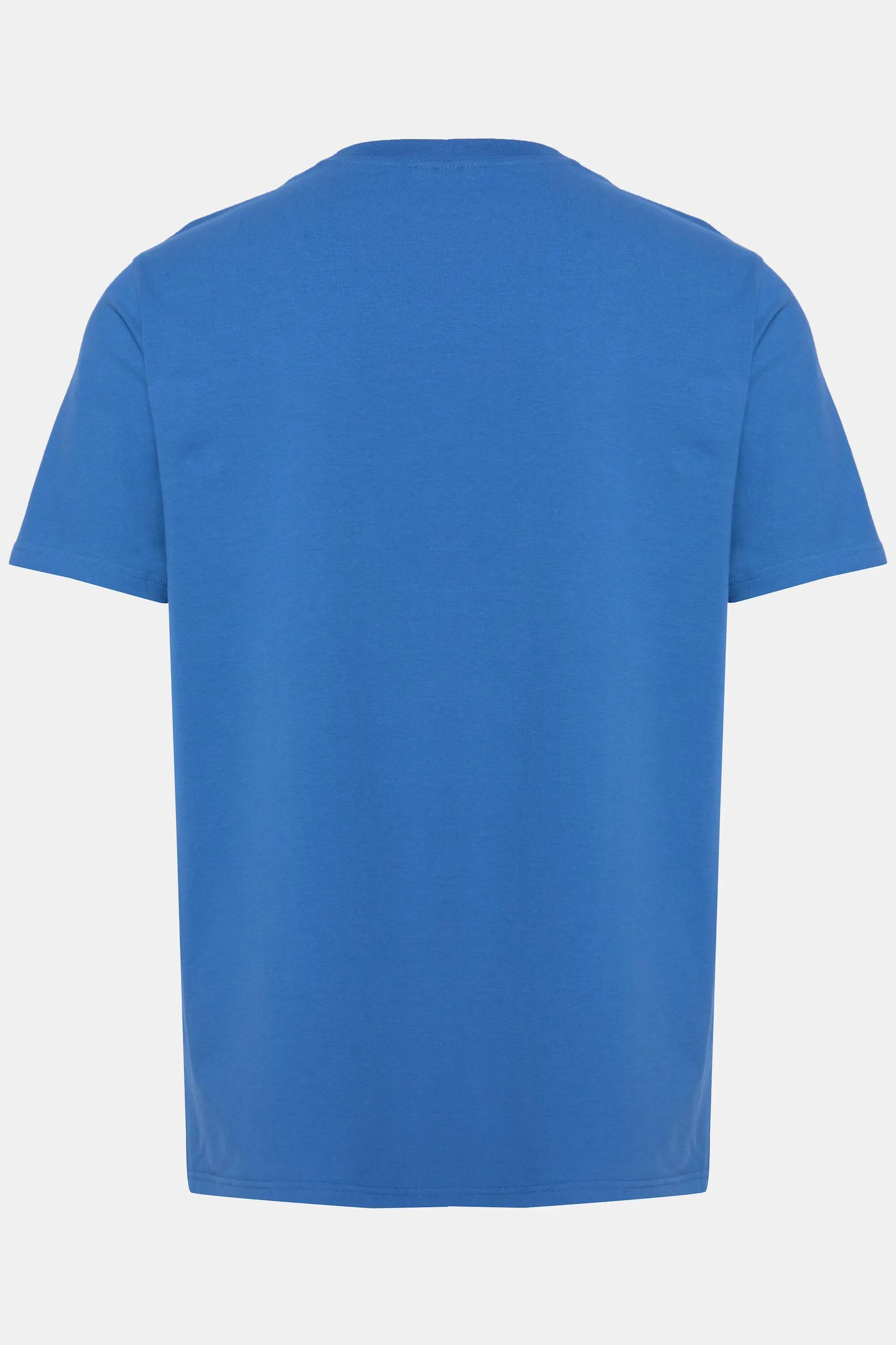 Hommes T-shirt  FLEXNAMIC® imprimé poitrine et manches courtes 4/5