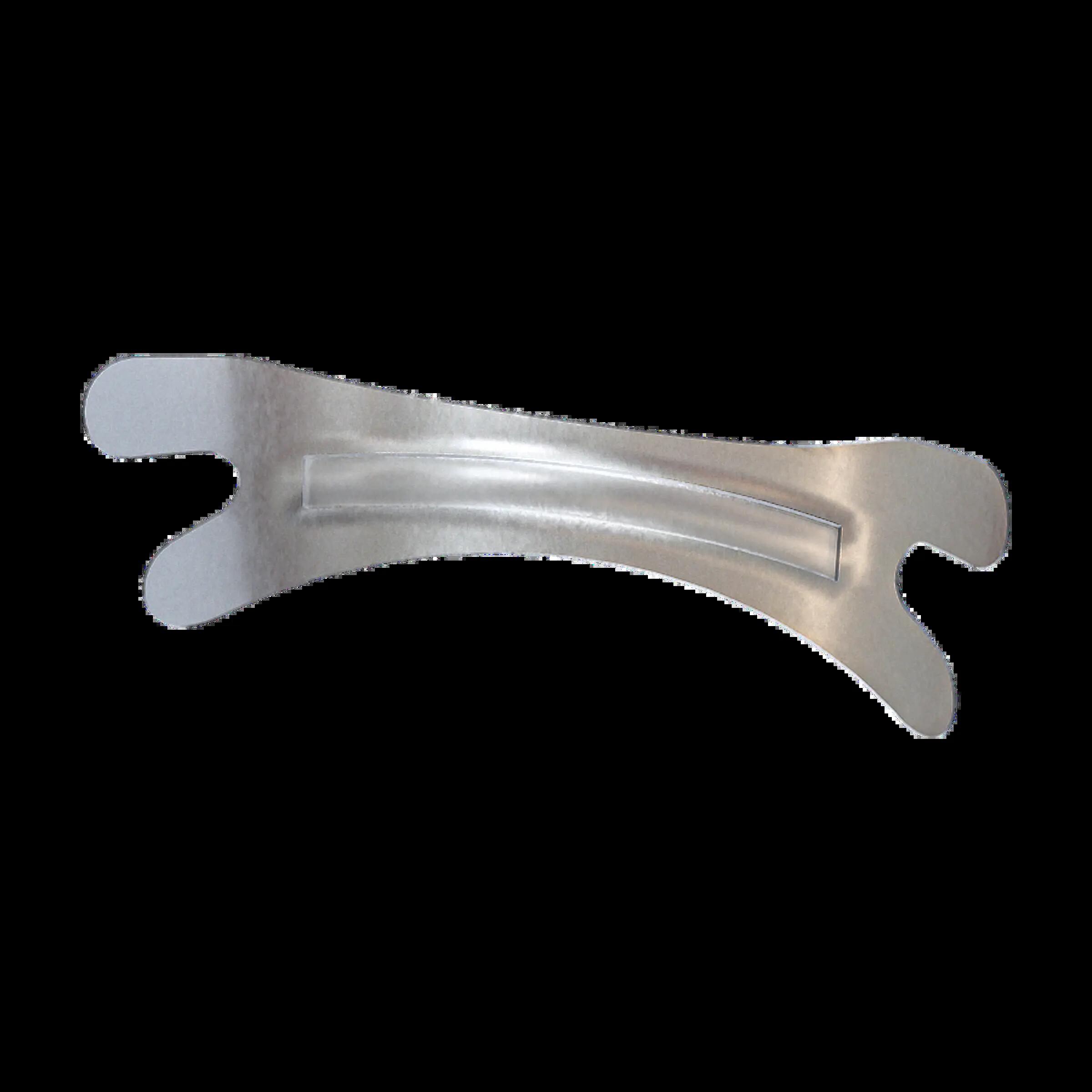 Cerotti nasali running 36 pezzi Transparent 5/8