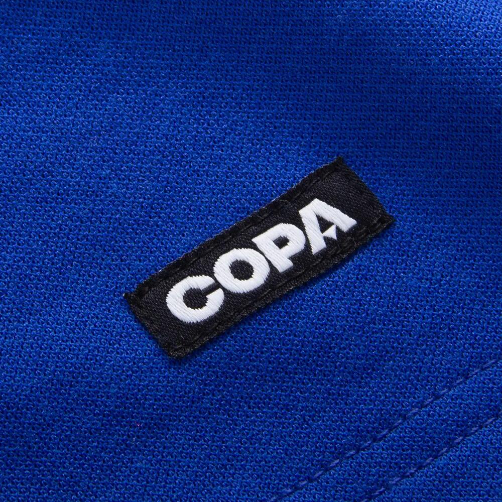 Ipswich Town FC 1977 - 78 - Maglia da calcio - Blu – COPA Football 6/7
