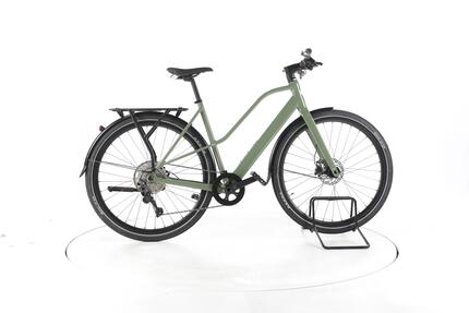 Reconditionné - Orbea Vibe MID H30 EQ Trekking E-Bike - Très Bon