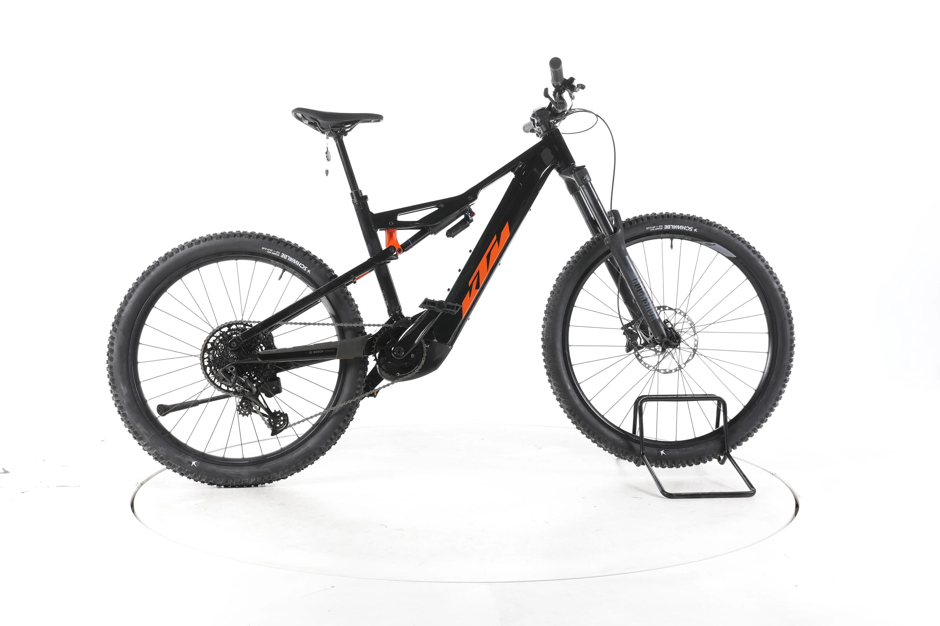 KTM picture