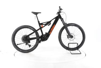 Tweedehands - KTM Macina Kapoho 7973 E-Bike Fully - Zeer goed