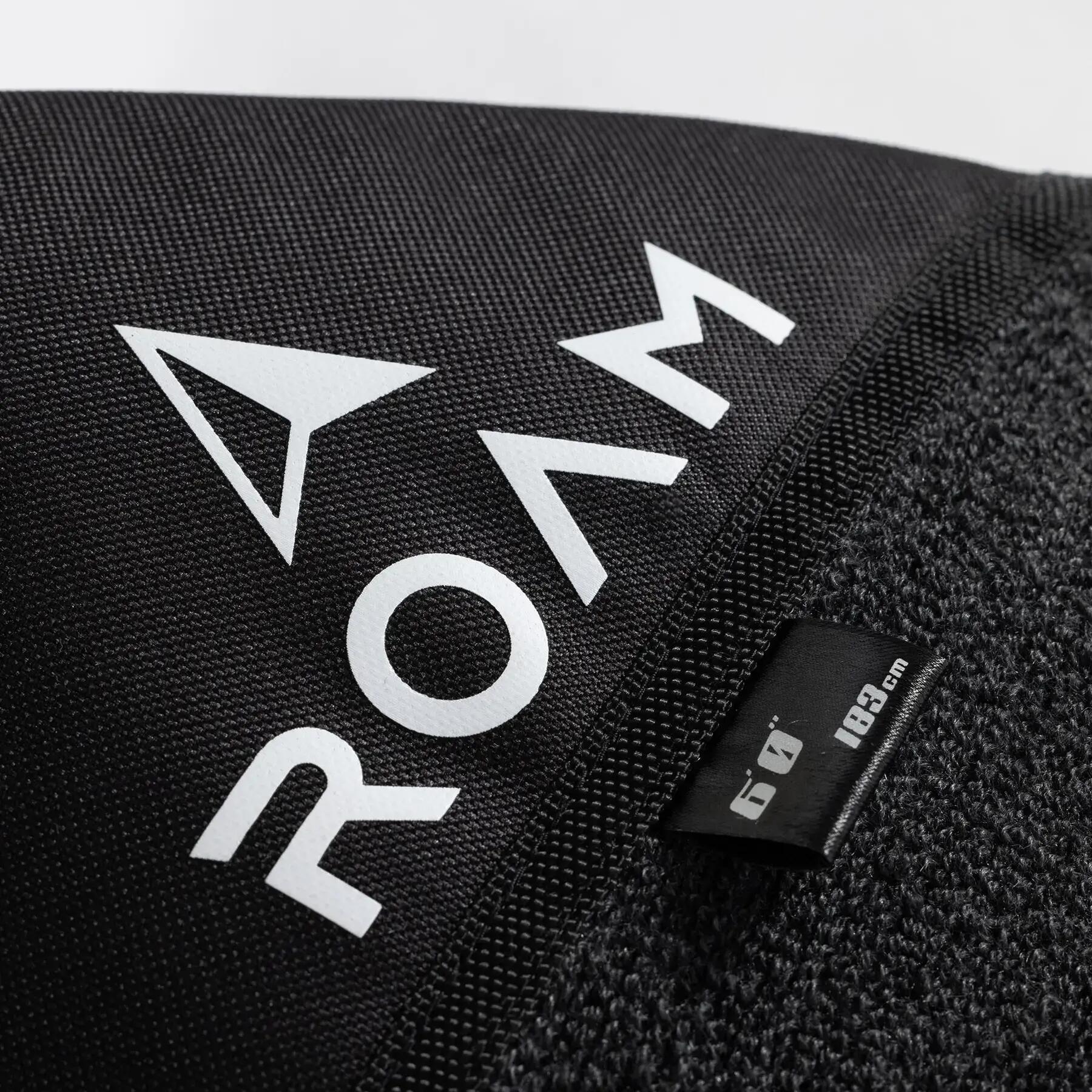 Housse planche de surf Roam Eco 2/2