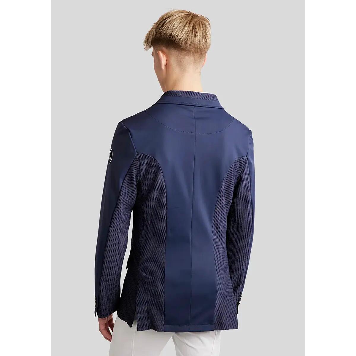 Veste de concours Montar Bob 2/6