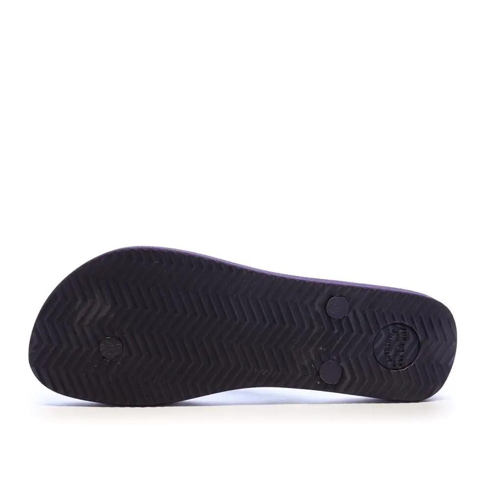 Chanclas Violeta Superdry Esenciales 3/4
