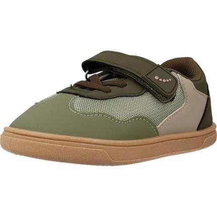 Zapatillas niño Blanditos Platybd Deportiva Cinta Adhesiva