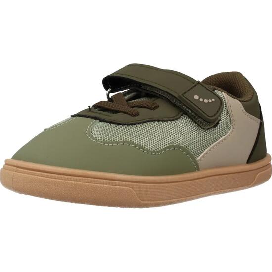 Zapatillas niño Blanditos Platybd Deportiva Cinta Adhesiva