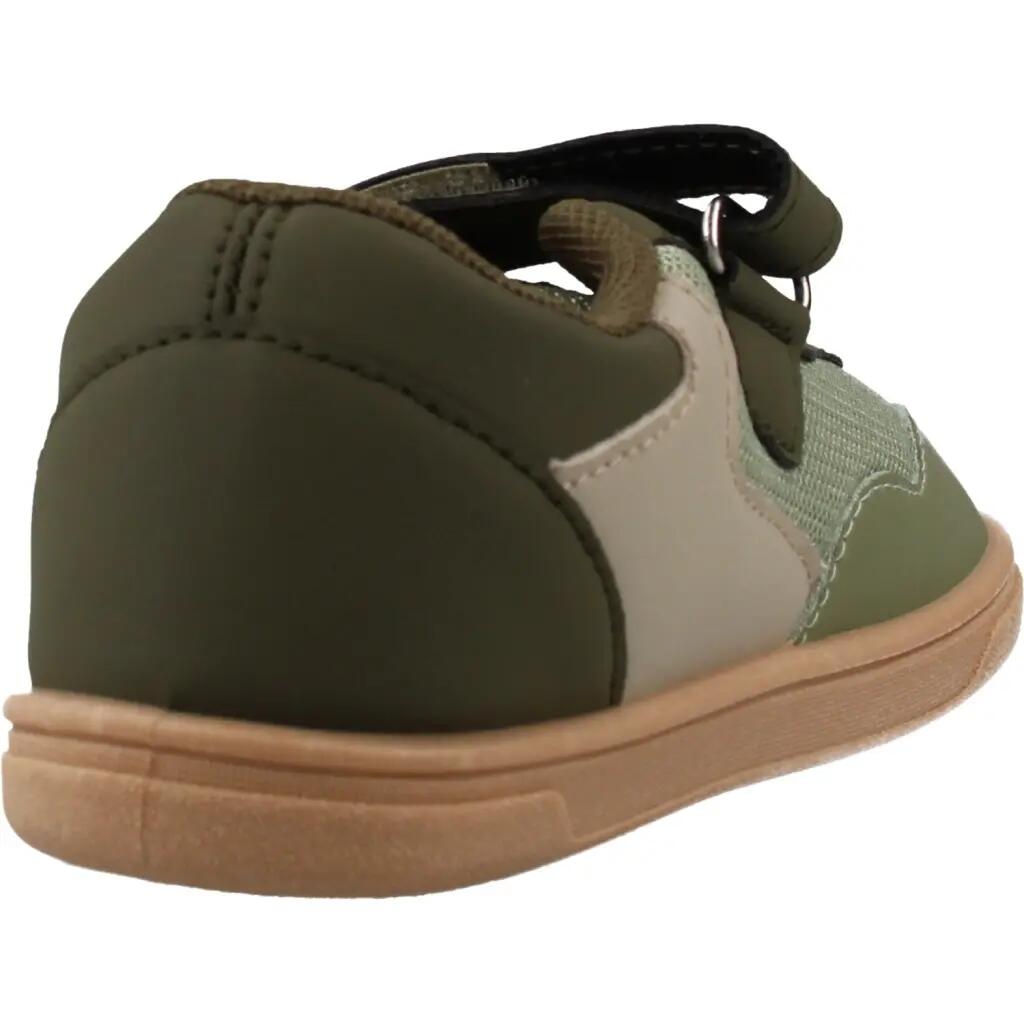 Zapatillas niño Blanditos Platybd Deportiva Cinta Adhesiva 3/5