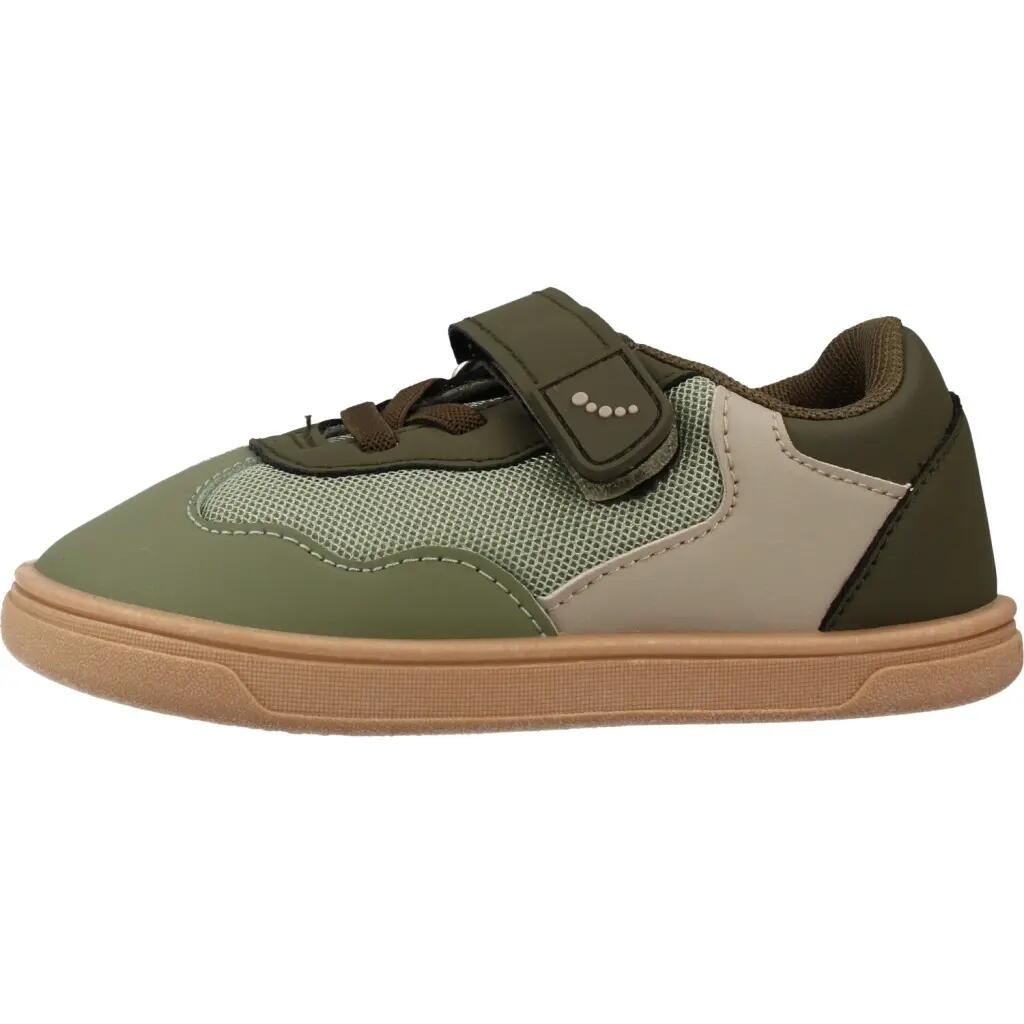 Zapatillas niño Blanditos Platybd Deportiva Cinta Adhesiva 2/5