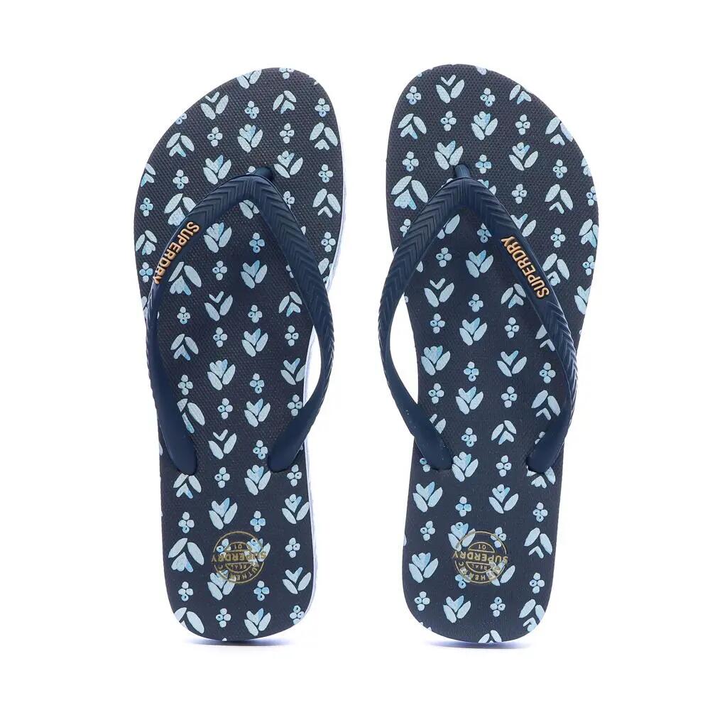 Chanclas Estampadas Superdry para Mujer 4/4
