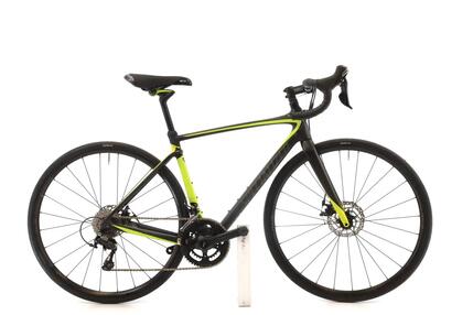 Vélo de route reconditionné · Roubaix Elite · Bon état