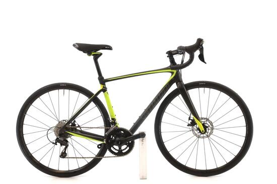 Vélo de route reconditionné · Roubaix Elite · Bon état