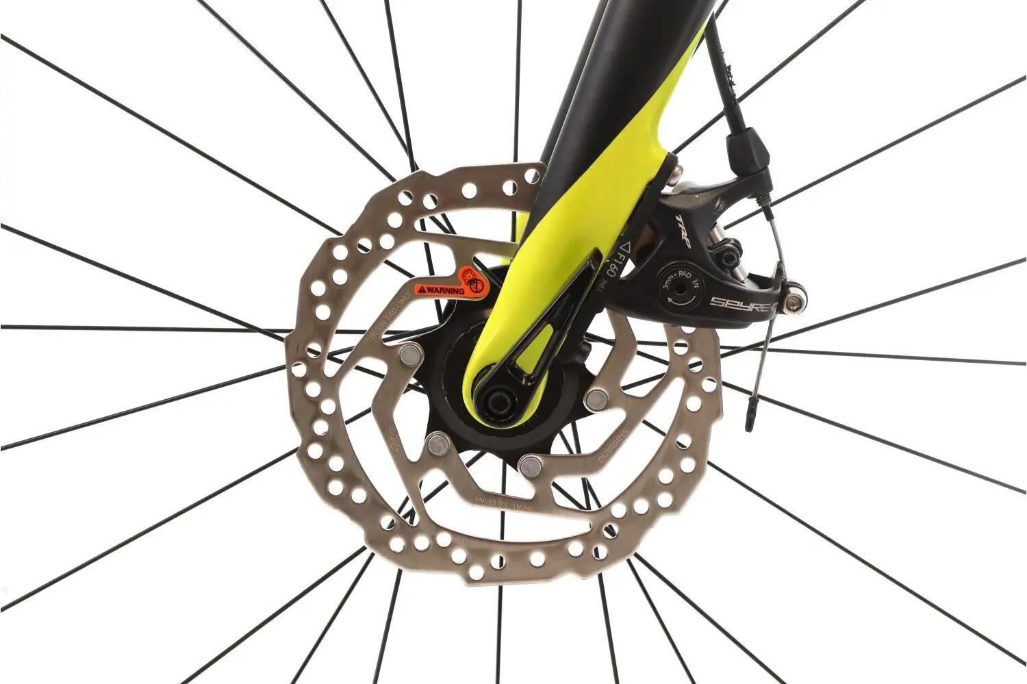 Segunda Vida · Bicicleta estrada ·  Roubaix Elite · Bom estado 7/8
