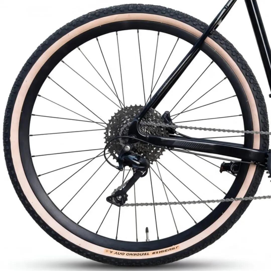Second Life - Ridley Kalazy CUES 1×10 Flatbar XS. Gravel 4/4