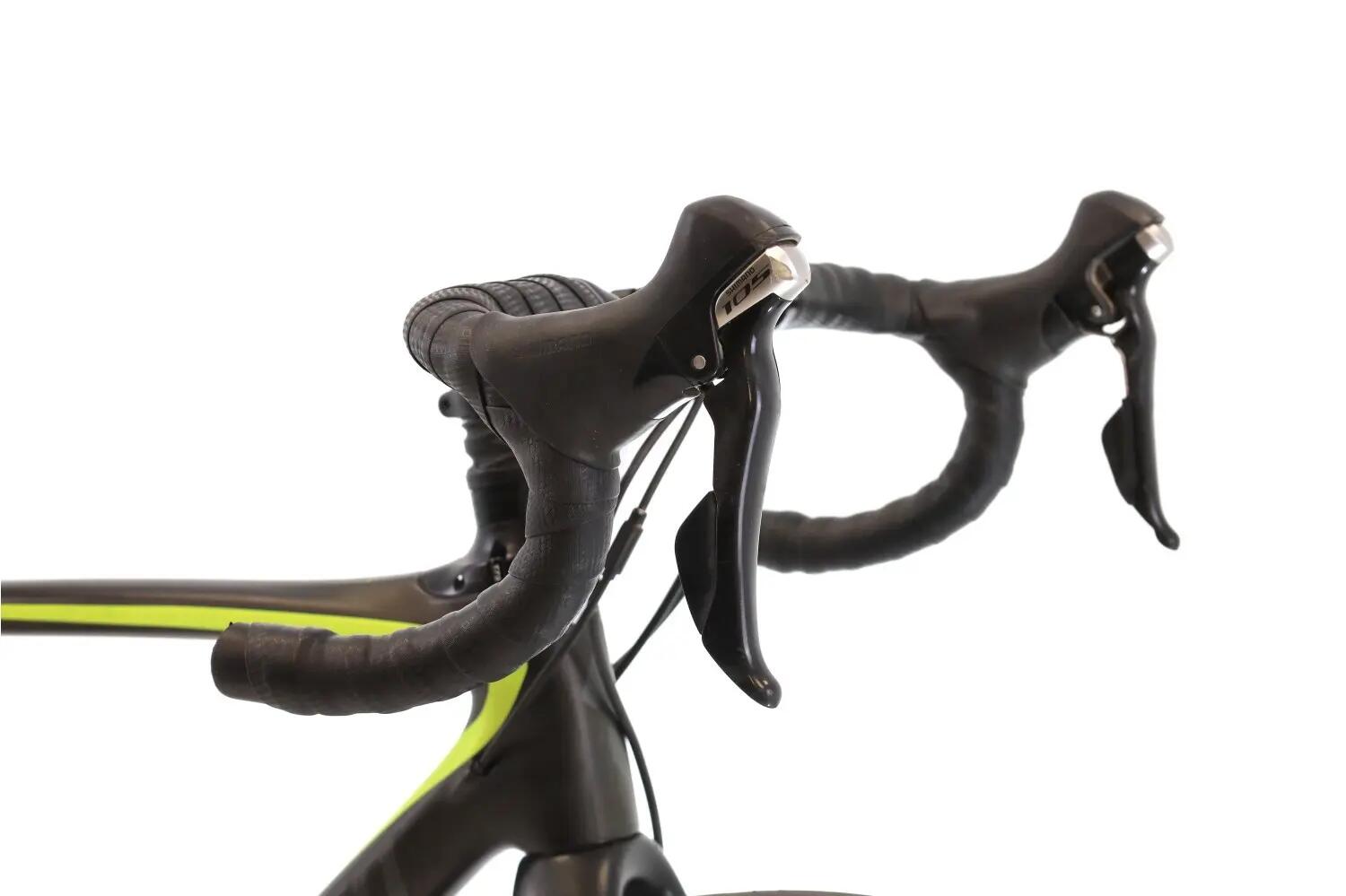 Segunda Vida · Bicicleta estrada ·  Roubaix Elite · Bom estado 6/8