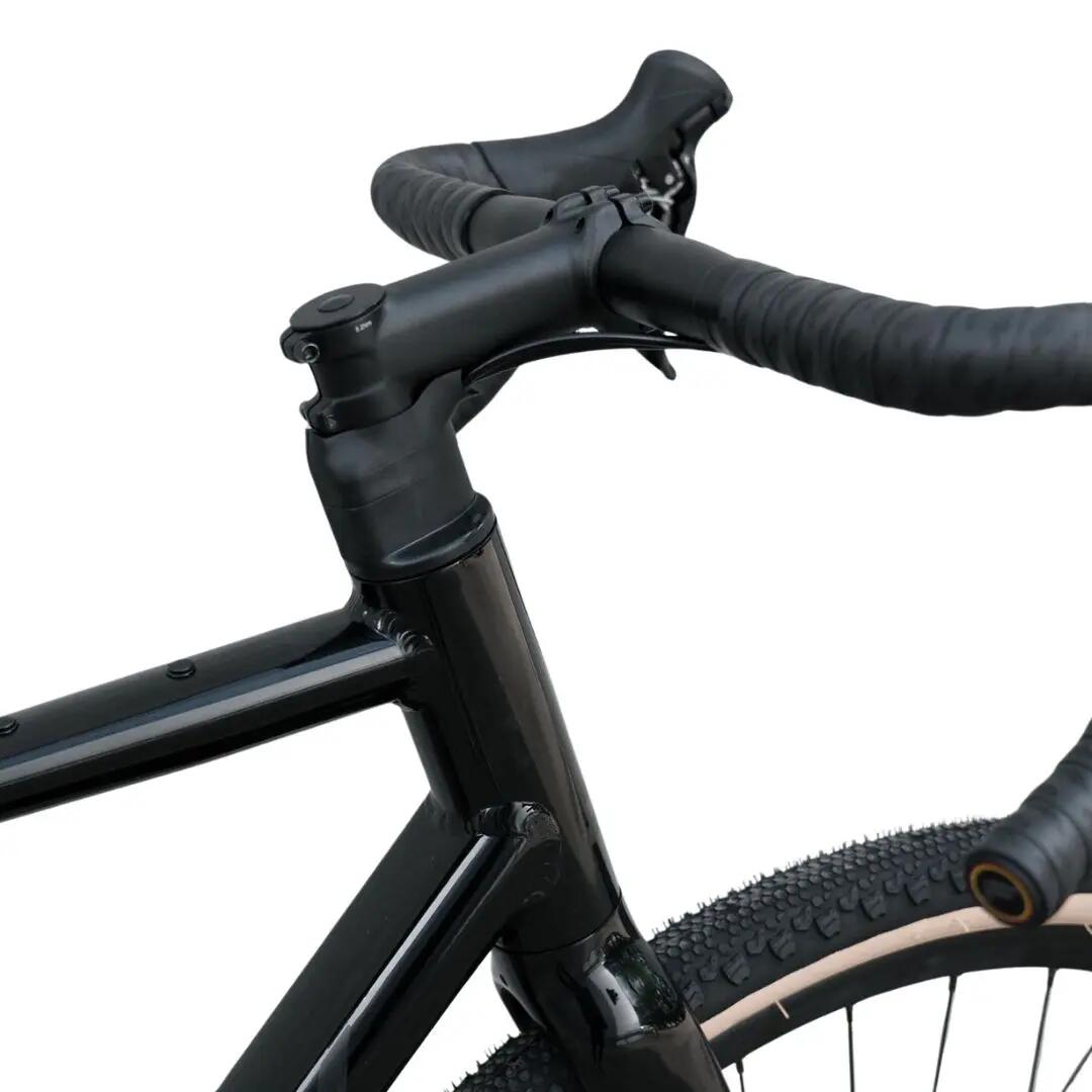 Second Life - Ridley Kalazy CUES 1×10 Flatbar XS. Gravel 2/4