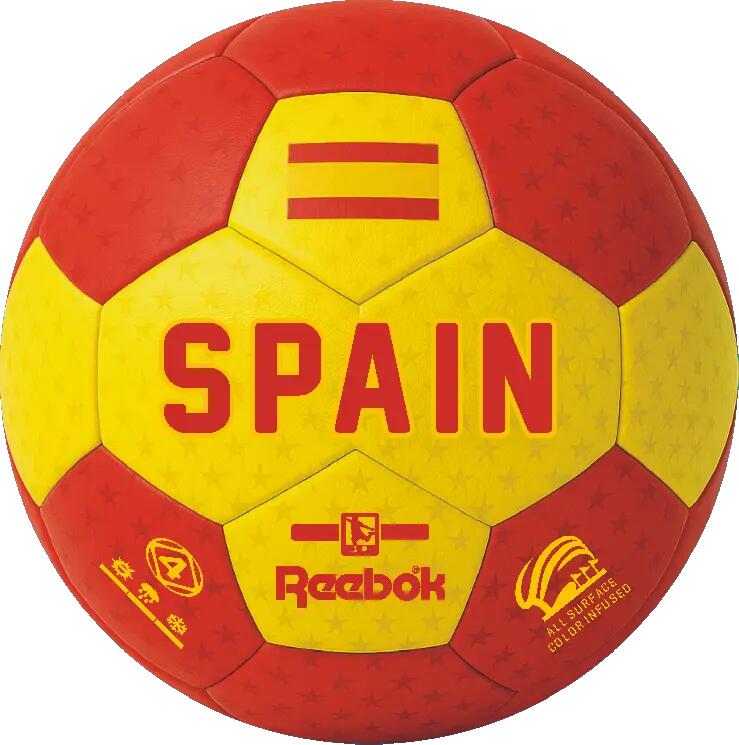 Minge de fotbal Spania