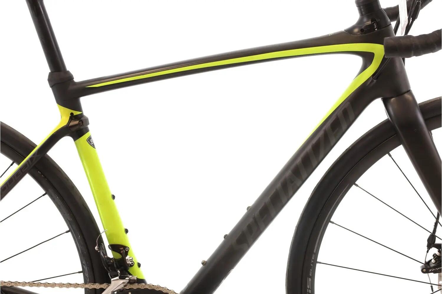 Segunda Vida · Bicicleta estrada ·  Roubaix Elite · Bom estado 2/8